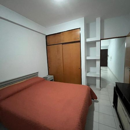 Departamento 9 De Julio Leilighet Salta Eksteriør bilde