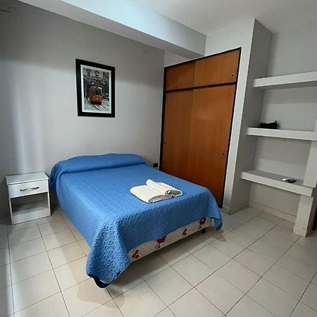 Departamento 9 De Julio Leilighet Salta Eksteriør bilde
