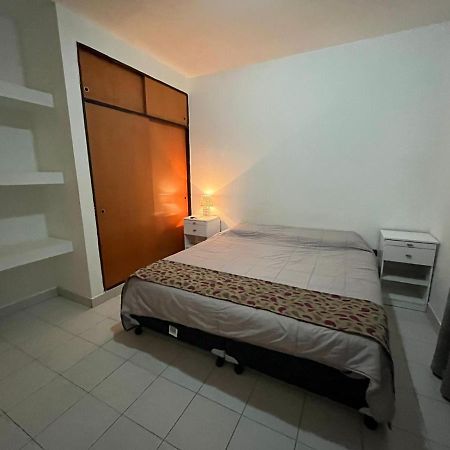Departamento 9 De Julio Leilighet Salta Eksteriør bilde