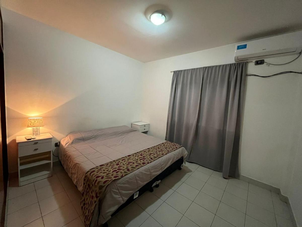 Departamento 9 De Julio Leilighet Salta Eksteriør bilde