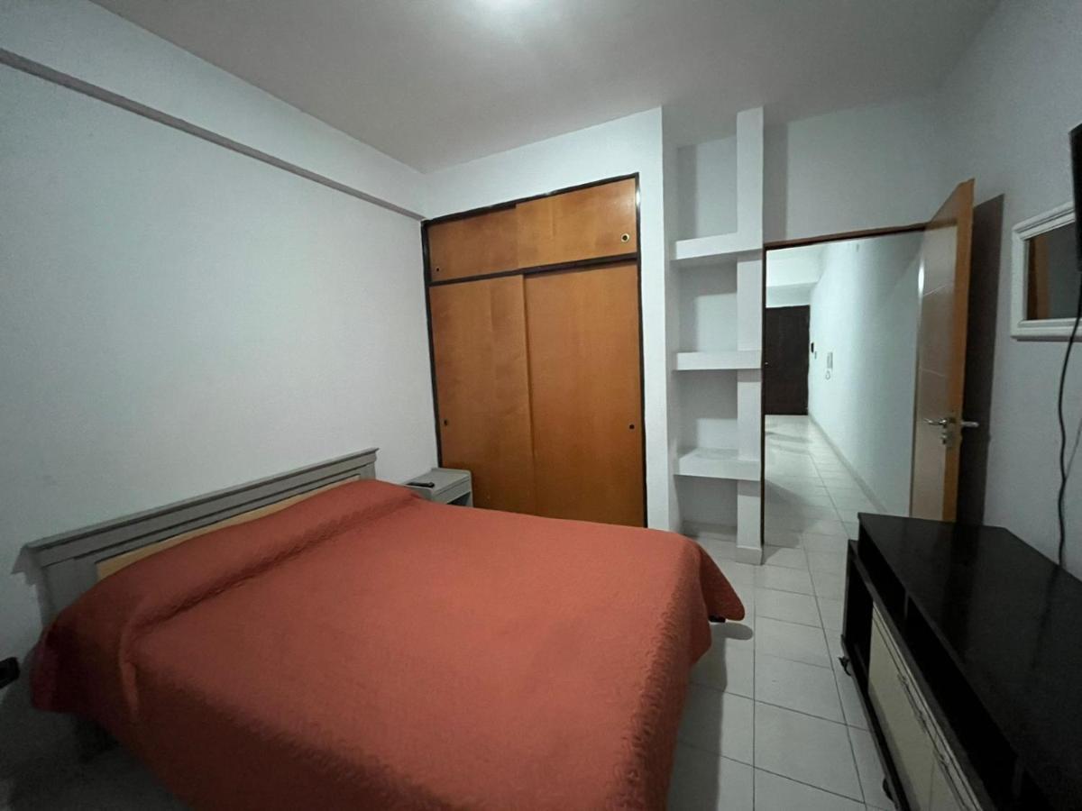 Departamento 9 De Julio Leilighet Salta Eksteriør bilde