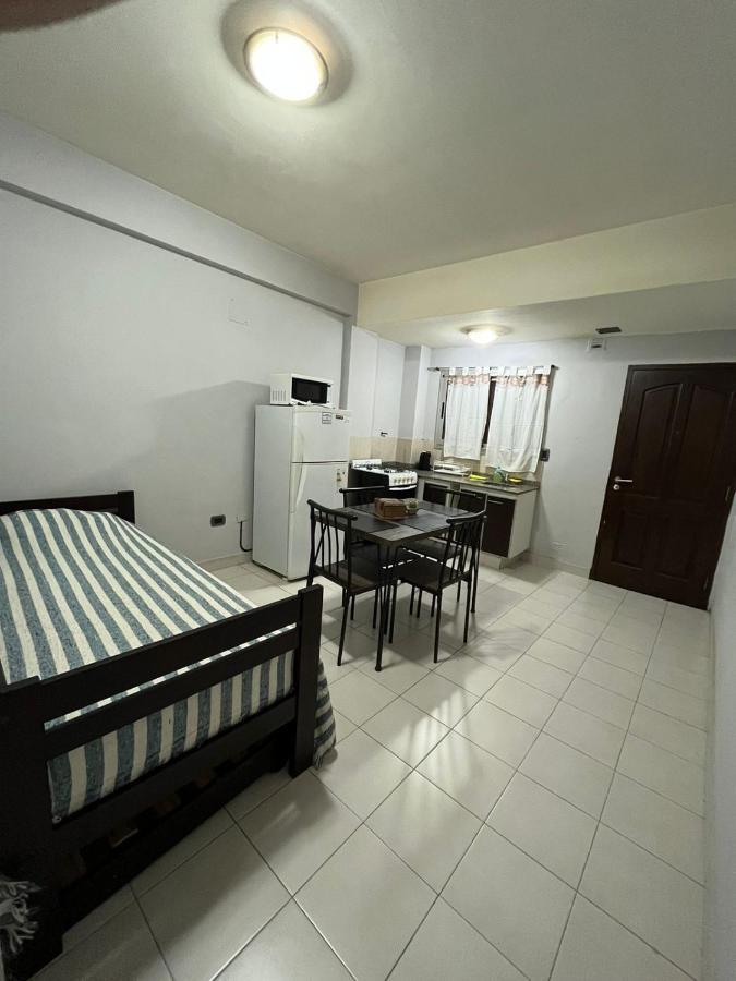 Departamento 9 De Julio Leilighet Salta Eksteriør bilde