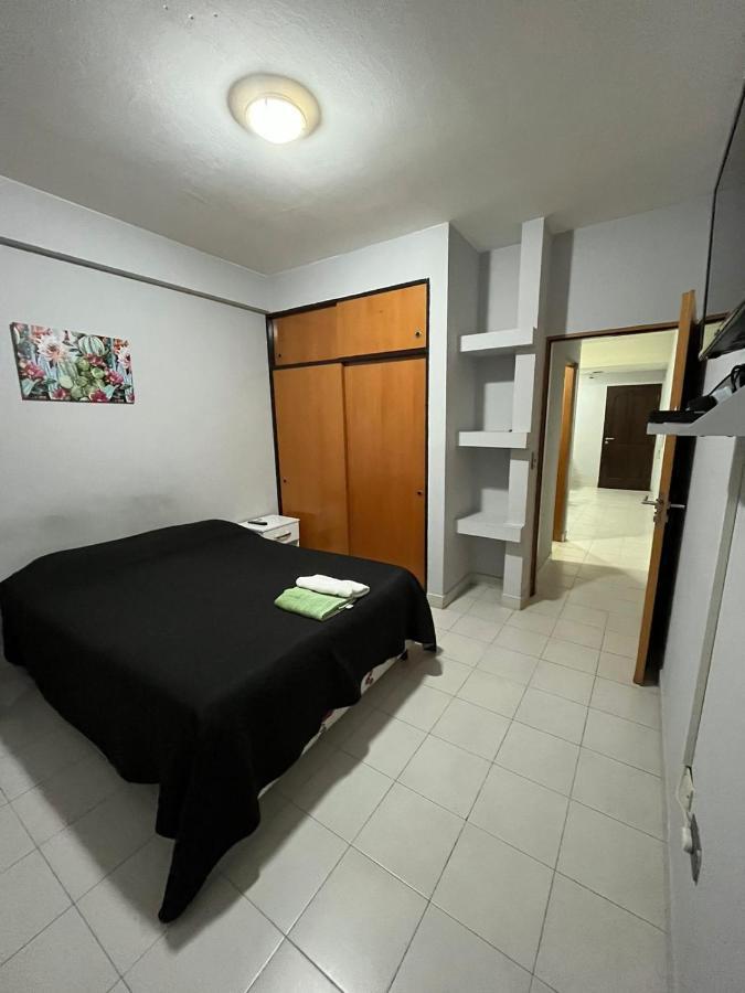 Departamento 9 De Julio Leilighet Salta Eksteriør bilde