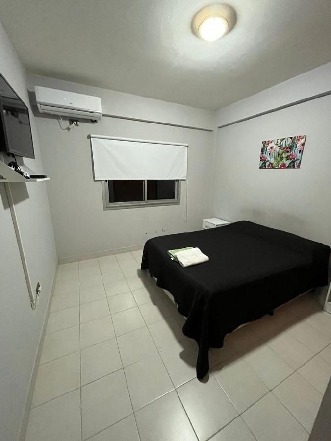 Departamento 9 De Julio Leilighet Salta Eksteriør bilde